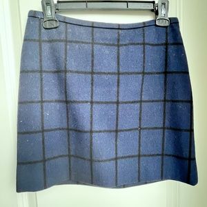 Madewell Skirt